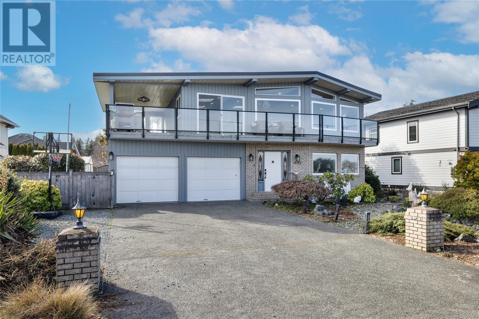 1682 Admiral Tryon Blvd, Parksville real estate listing 996905