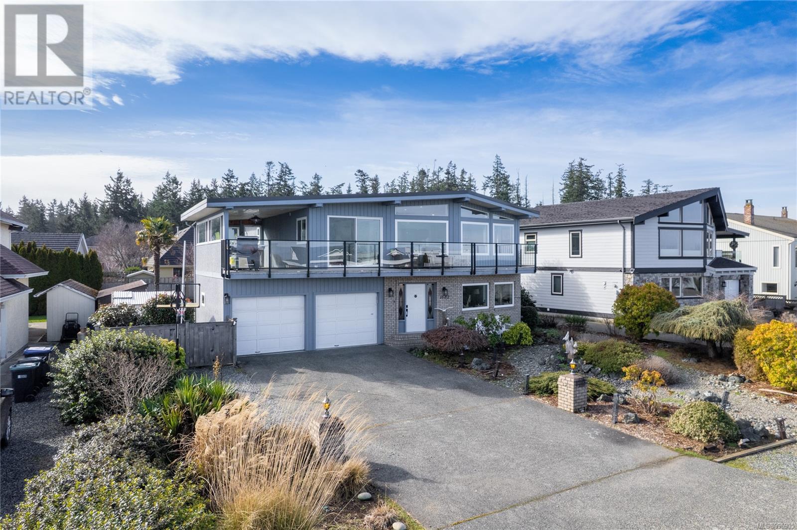 1682 Admiral Tryon Blvd, Parksville real estate listing 996905