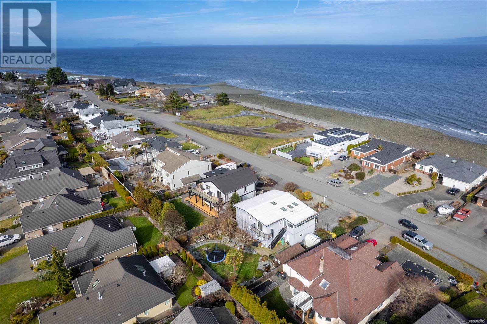 1682 Admiral Tryon Blvd, Parksville real estate listing 996905