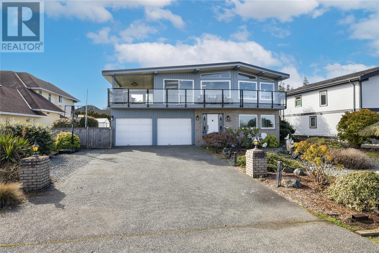 1682 Admiral Tryon Blvd, Parksville real estate listing 996905