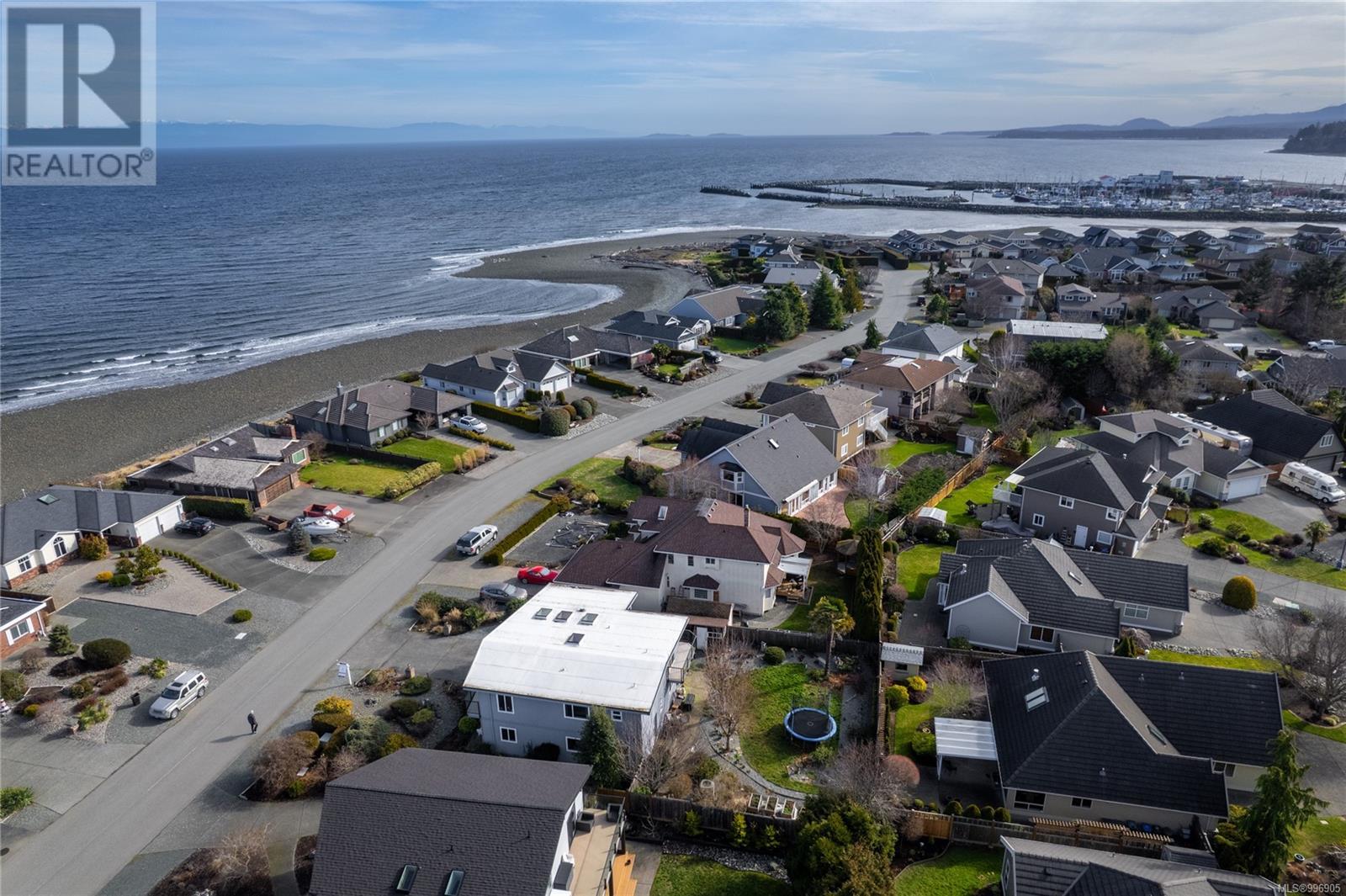 1682 Admiral Tryon Blvd, Parksville real estate listing 996905