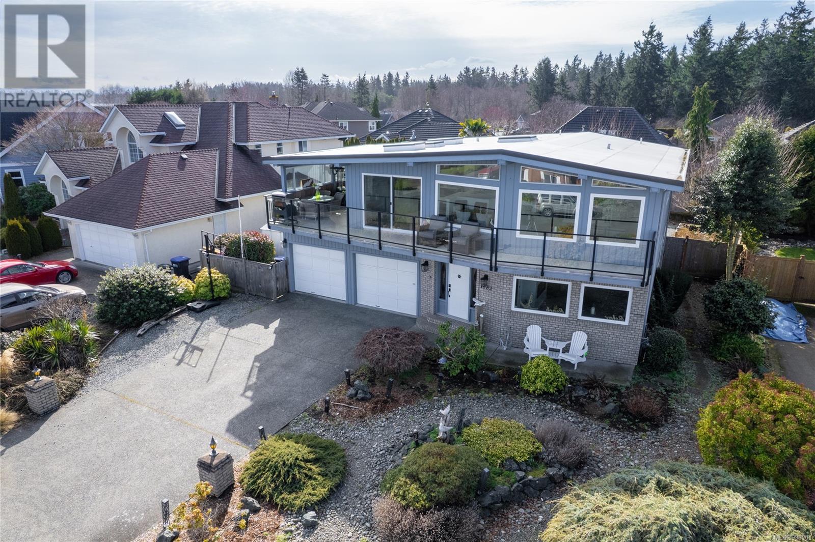 1682 Admiral Tryon Blvd, Parksville real estate listing 996905