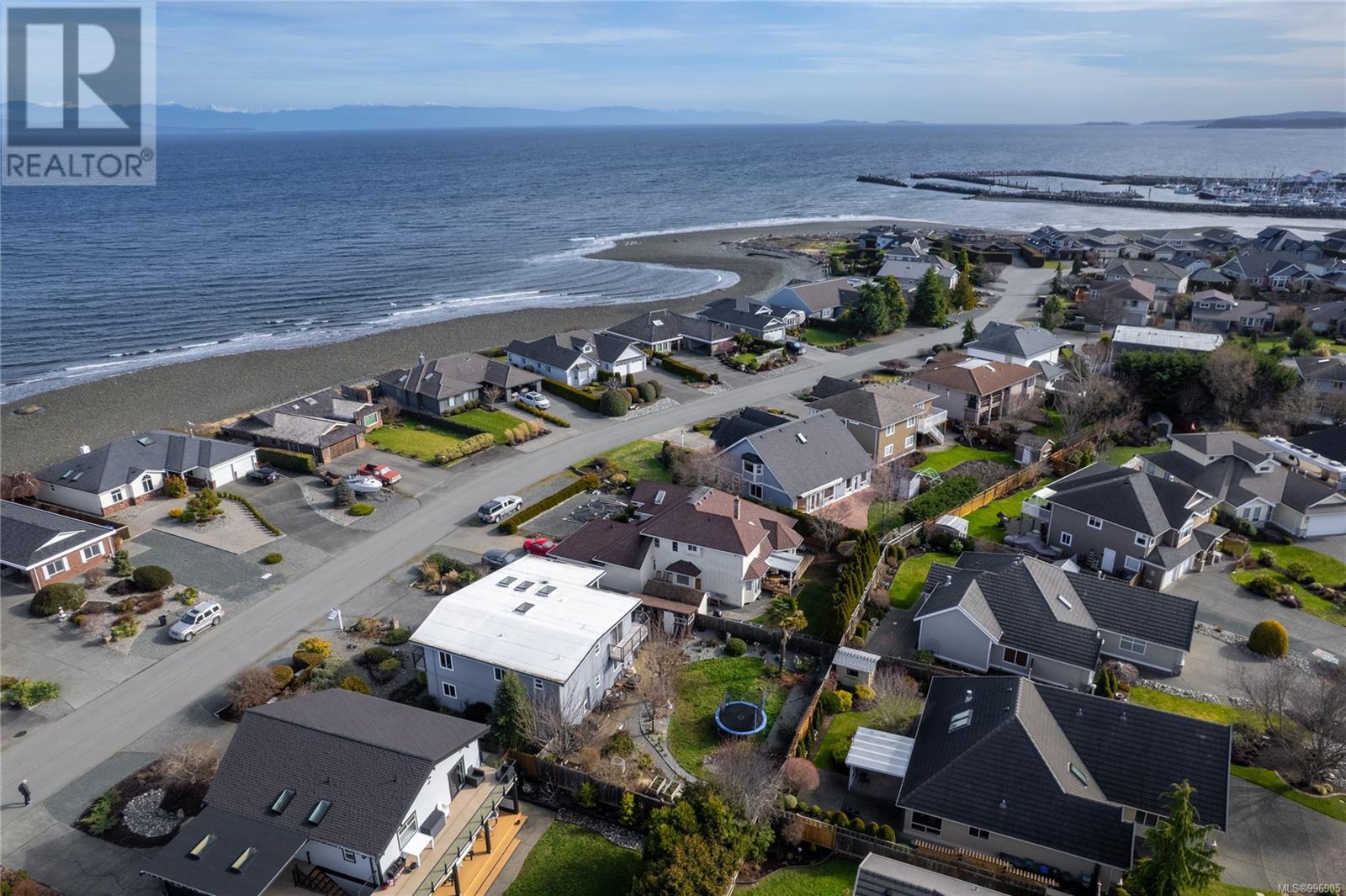 1682 Admiral Tryon Blvd, Parksville real estate listing 996905