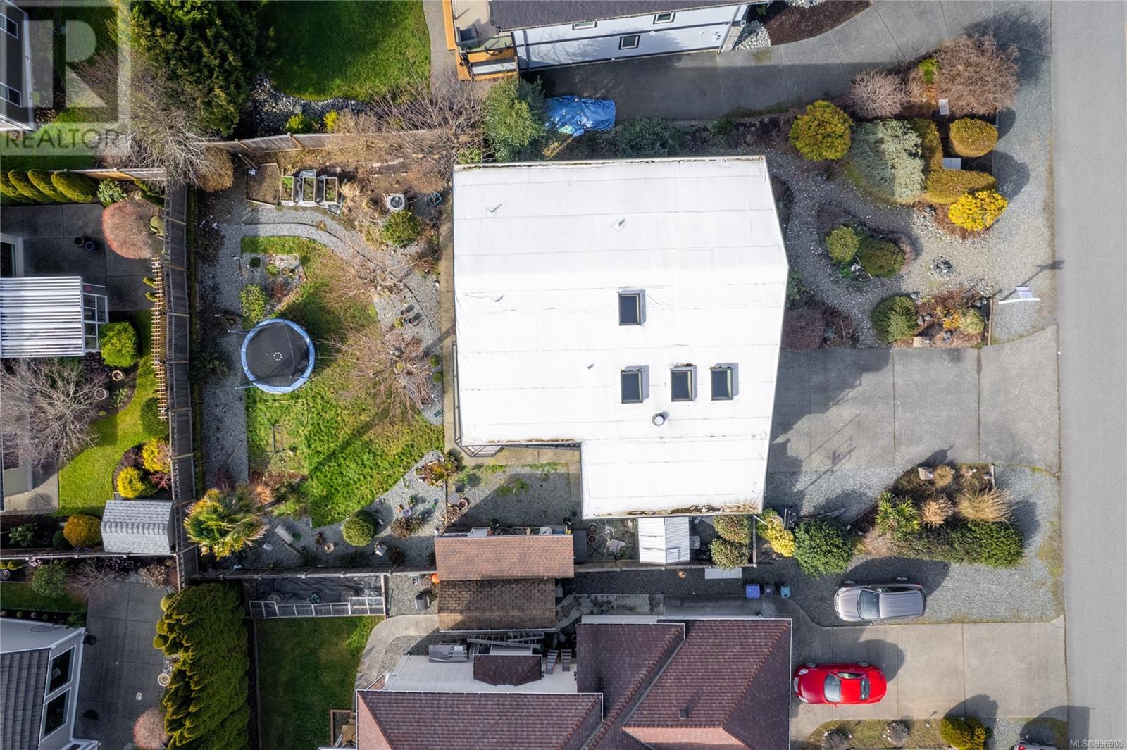 1682 Admiral Tryon Blvd, Parksville real estate listing 996905