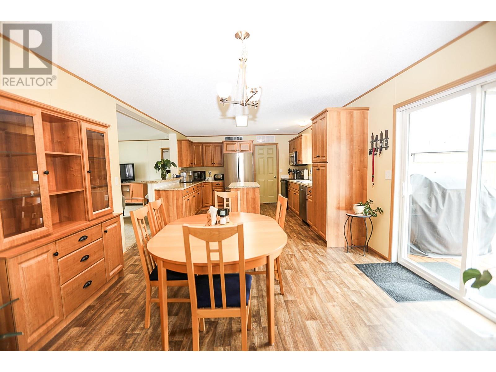 Photo 9 of 440 Siska Drive, Barriere BC