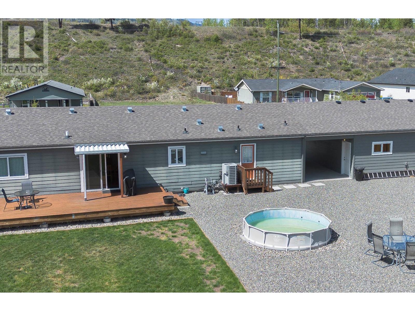 Photo 45 of 440 Siska Drive, Barriere BC