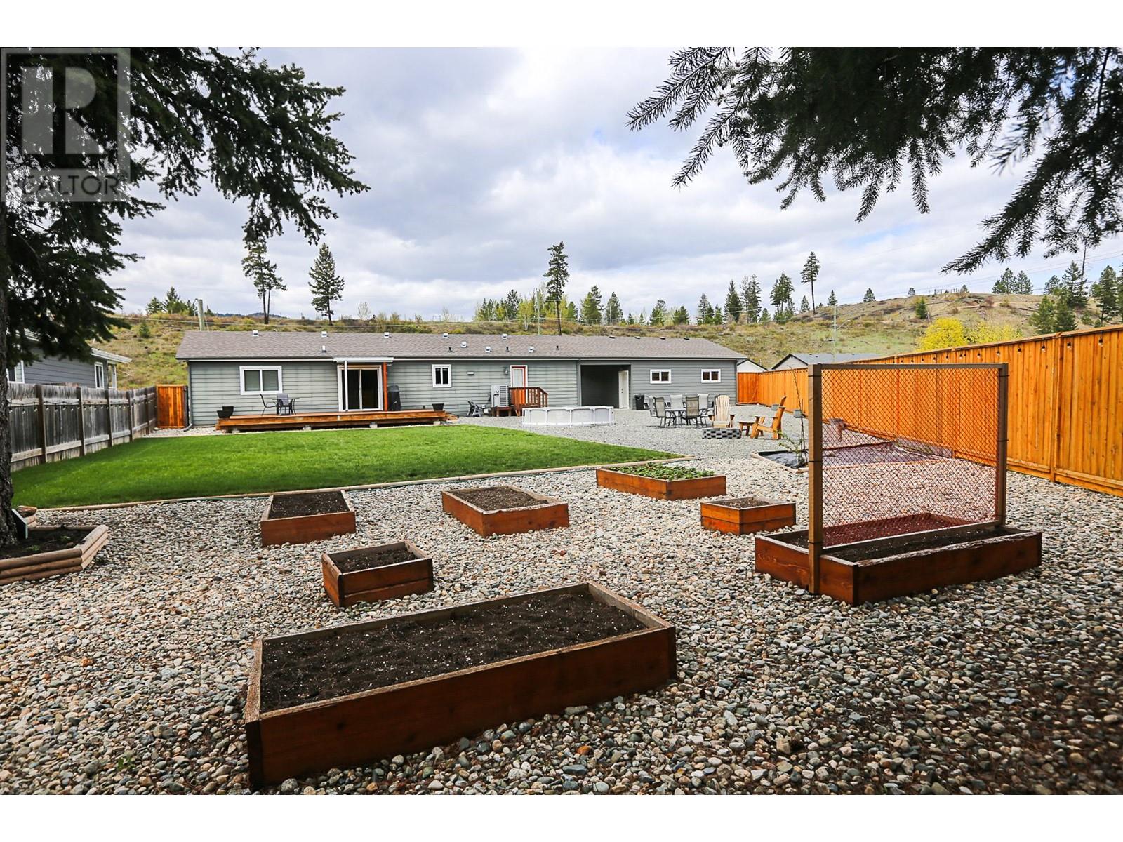 Photo 33 of 440 Siska Drive, Barriere BC