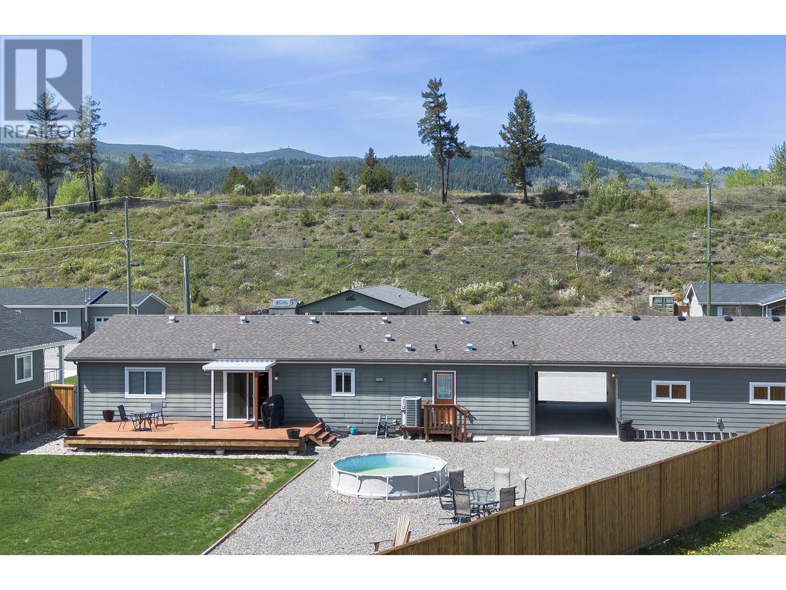 Photo 44 of 440 Siska Drive, Barriere BC
