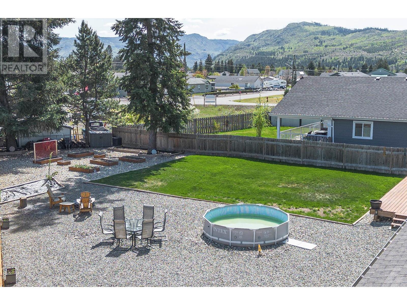 Photo 35 of 440 Siska Drive, Barriere BC