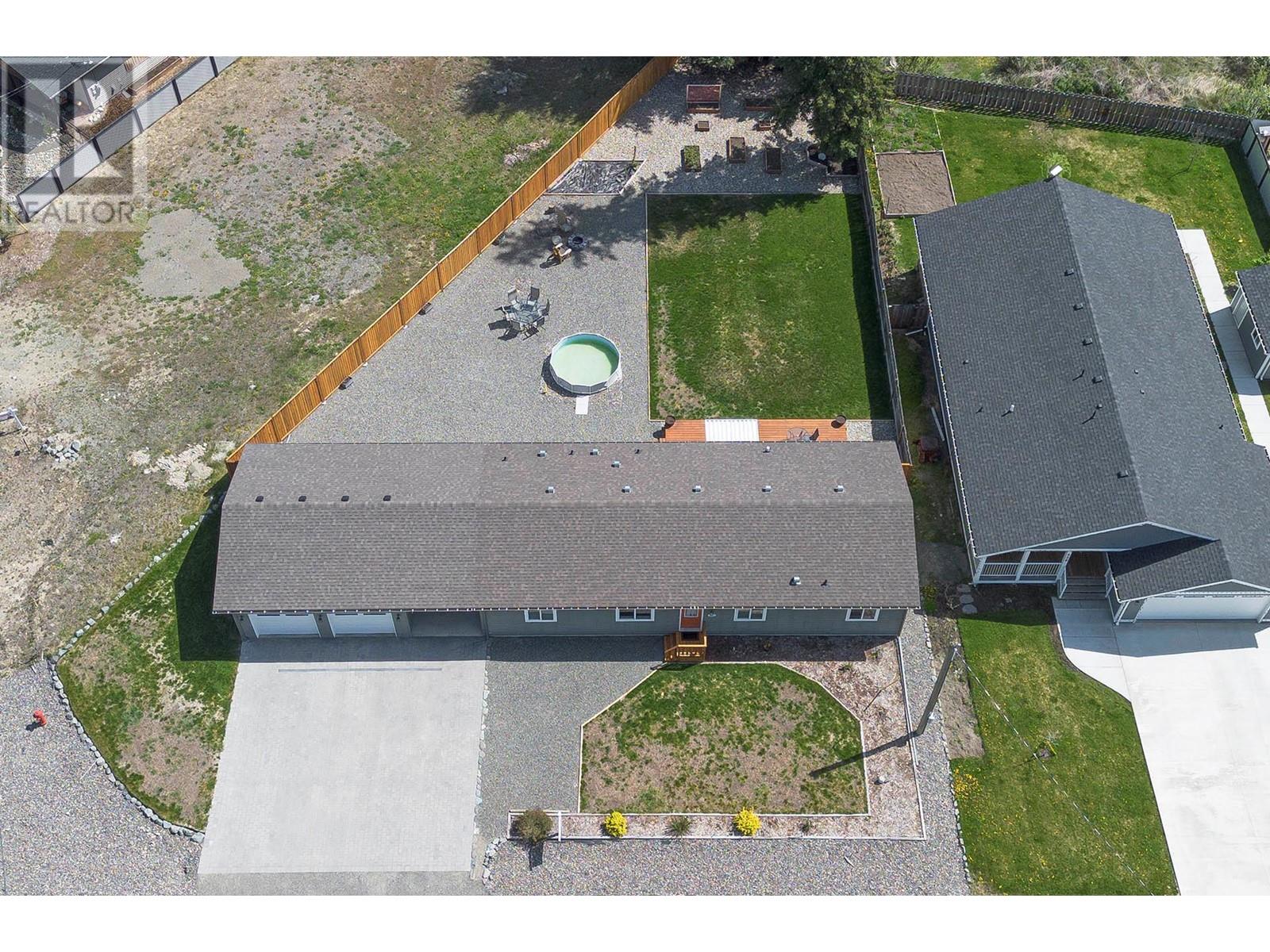 Photo 41 of 440 Siska Drive, Barriere BC