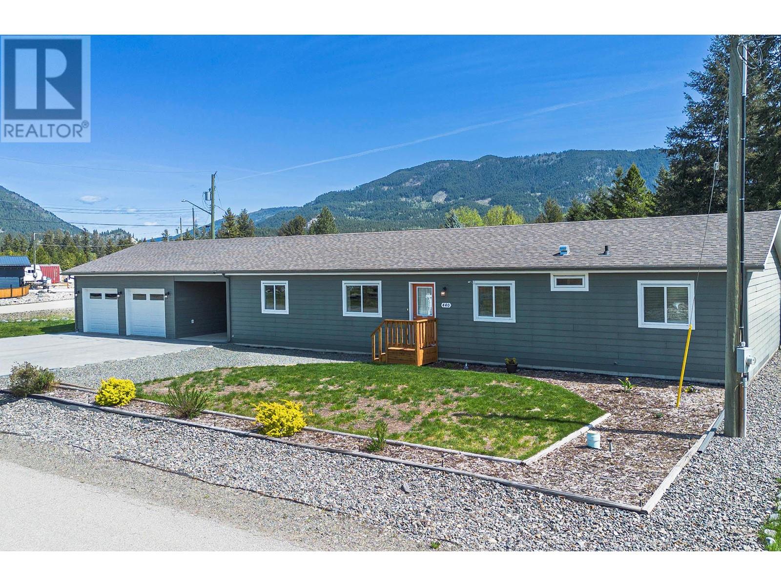 Photo 50 of 440 Siska Drive, Barriere BC