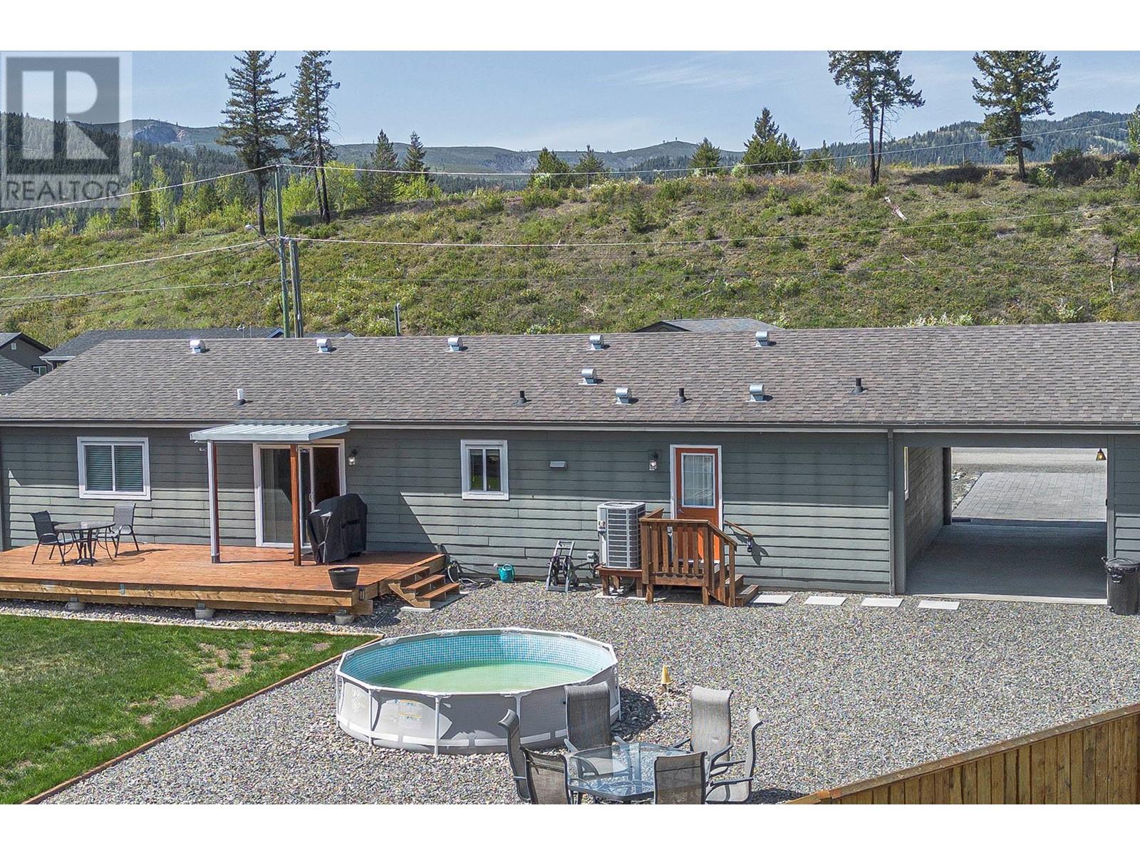 Photo 36 of 440 Siska Drive, Barriere BC
