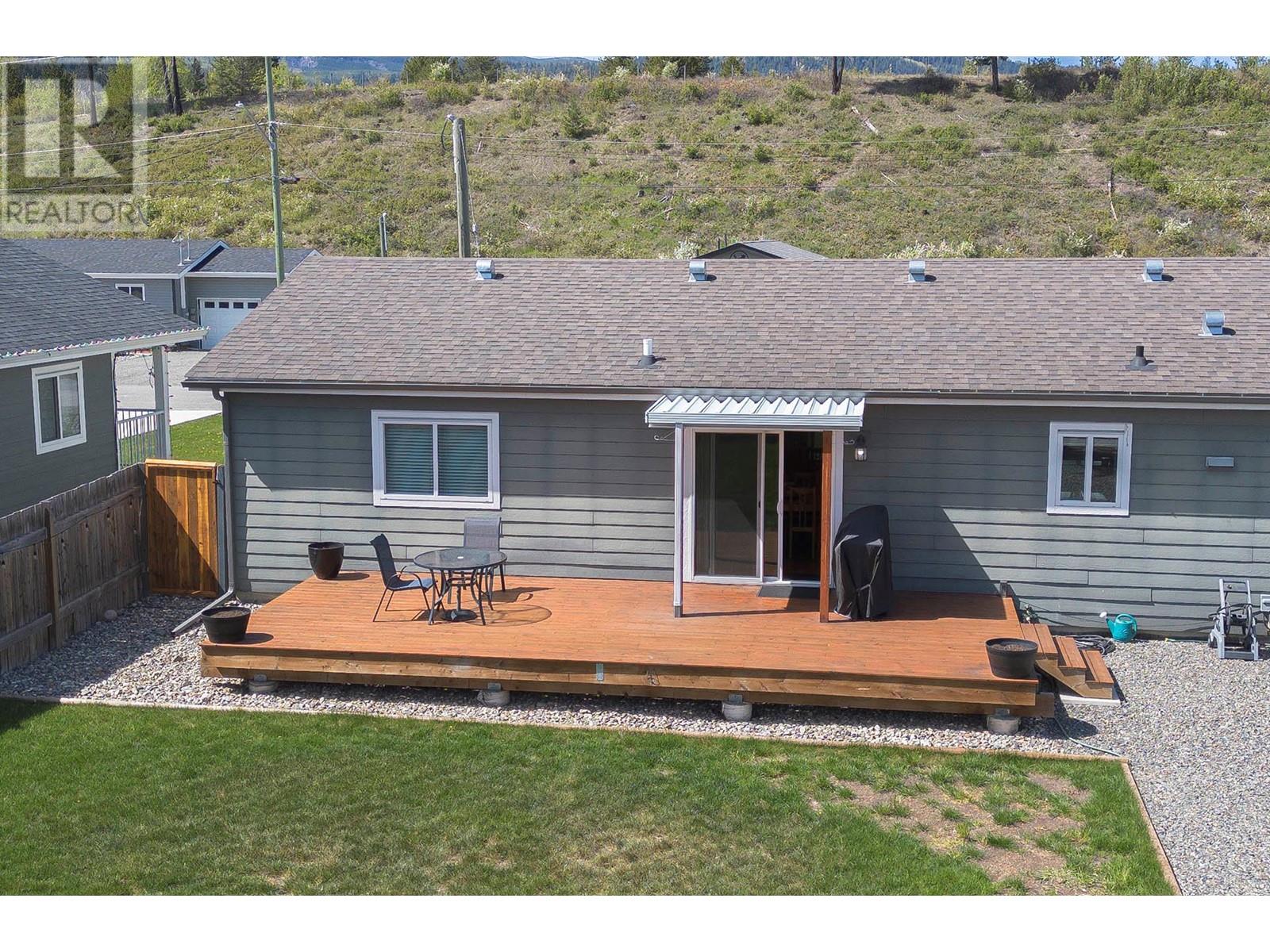 Photo 46 of 440 Siska Drive, Barriere BC