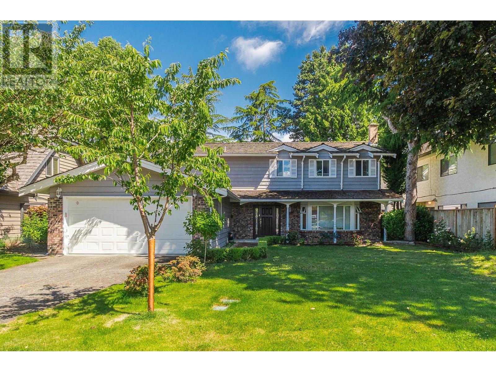 6751 JUNIPER Drive, Richmond