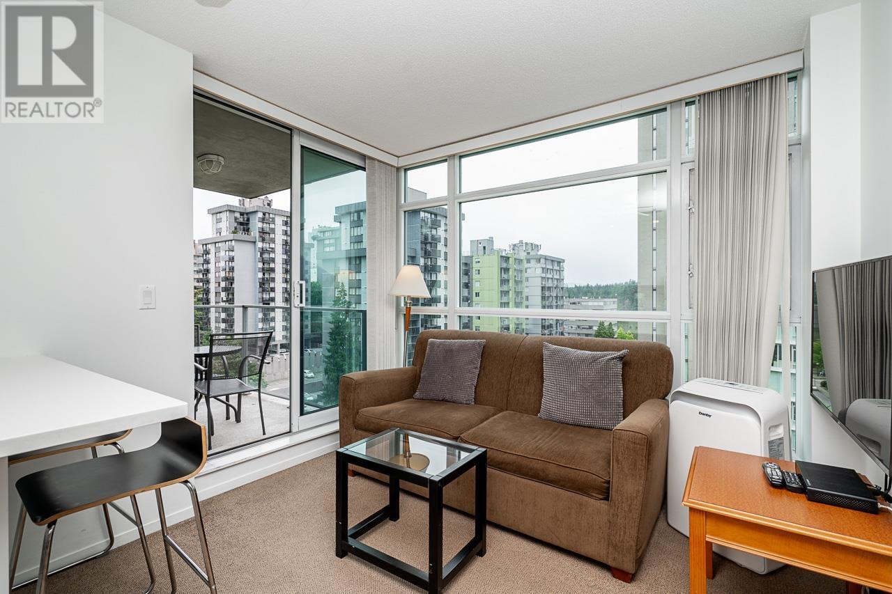 Photo 6 of 1010 1889 Alberni Street, Vancouver BC