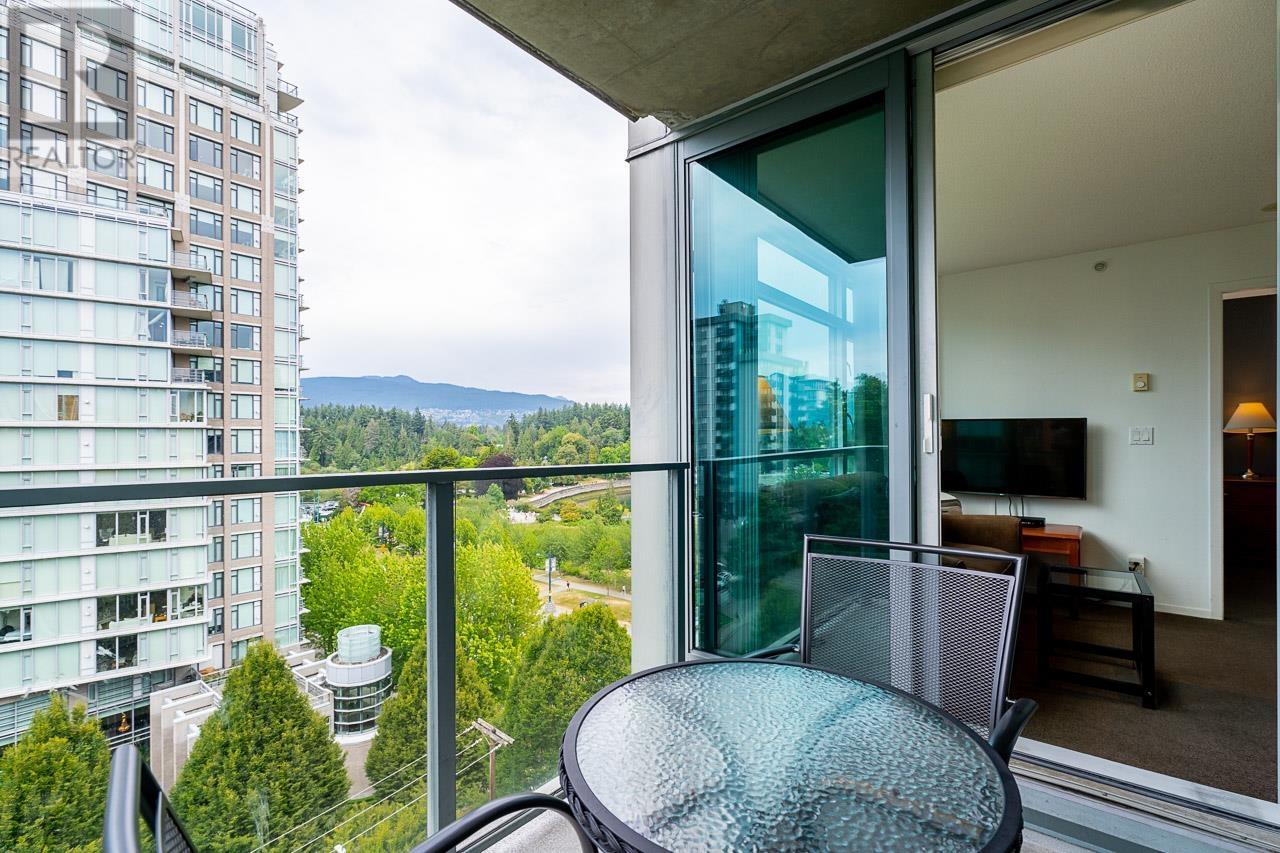 Photo 3 of 1010 1889 Alberni Street, Vancouver BC
