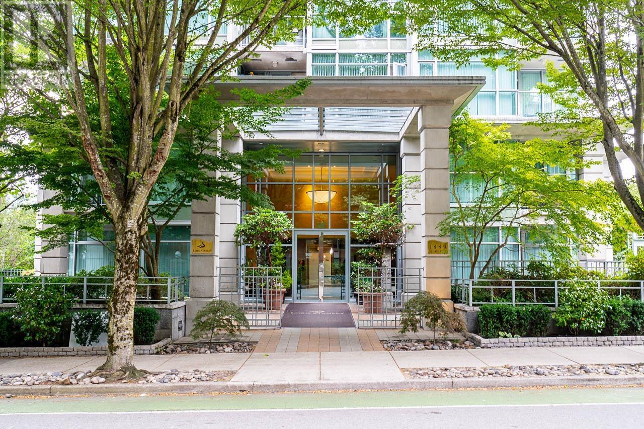 Photo 28 of 1010 1889 Alberni Street, Vancouver BC
