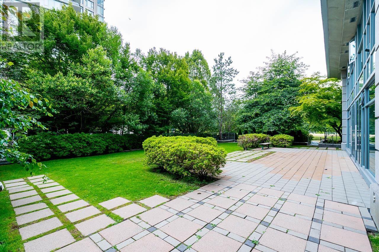 Photo 33 of 1010 1889 Alberni Street, Vancouver BC