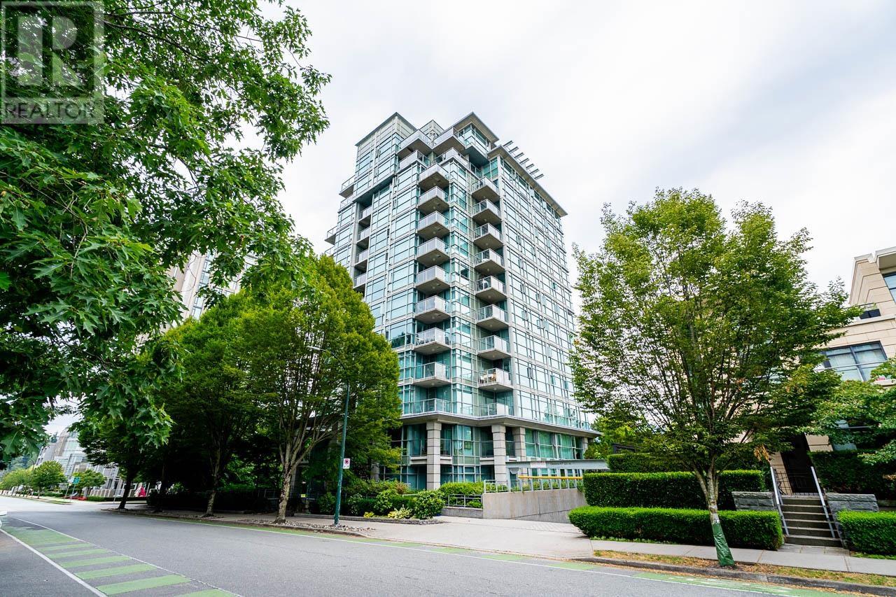 Photo 27 of 1010 1889 Alberni Street, Vancouver BC