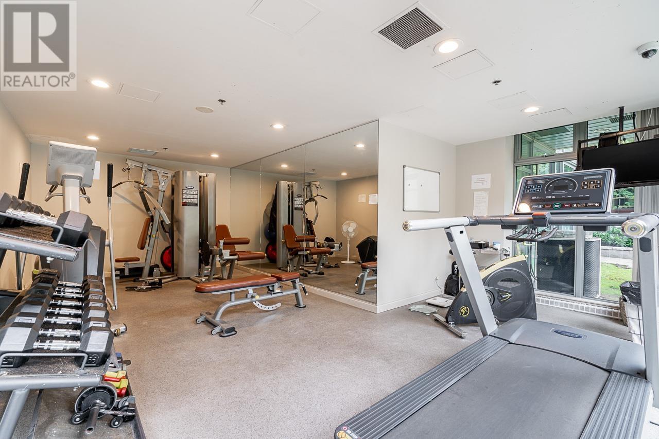 Photo 32 of 1010 1889 Alberni Street, Vancouver BC