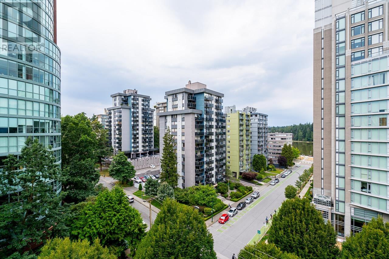 Photo 5 of 1010 1889 Alberni Street, Vancouver BC
