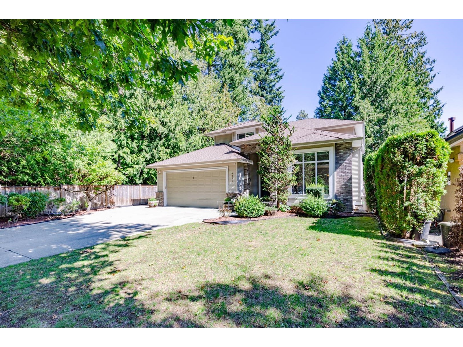 4308 209 STREET, Langley real estate listing R2997570