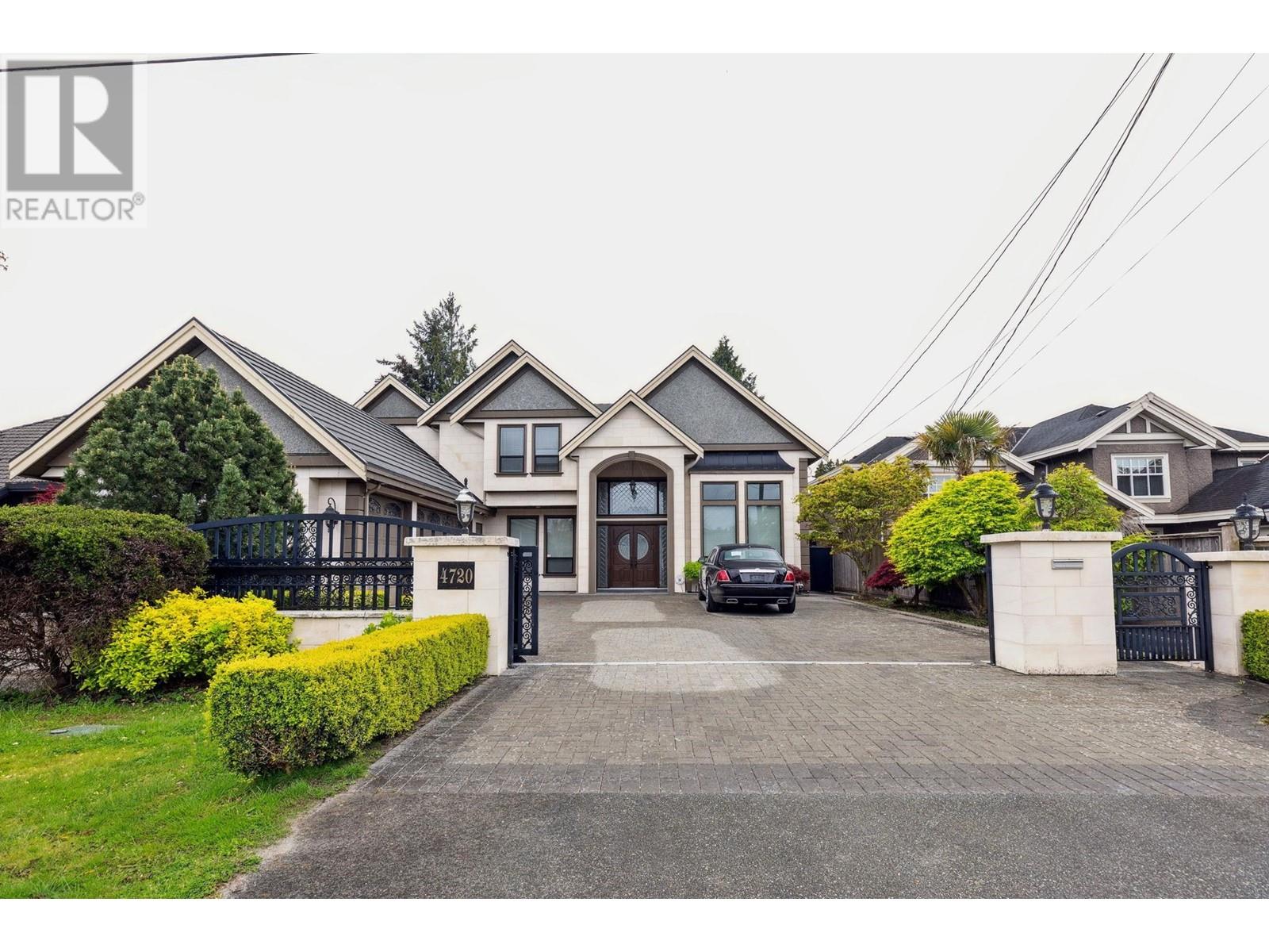 4720 WEBSTER Road, Richmond