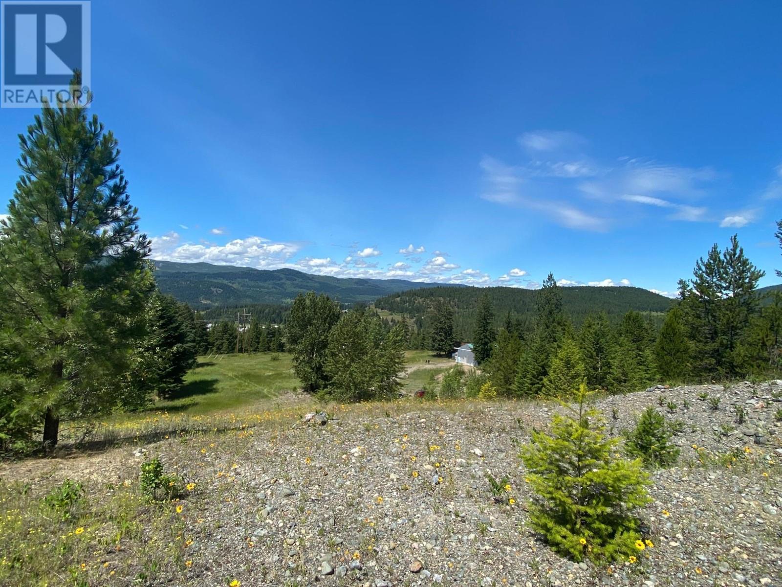 4940 BIRCH Lane, Barriere