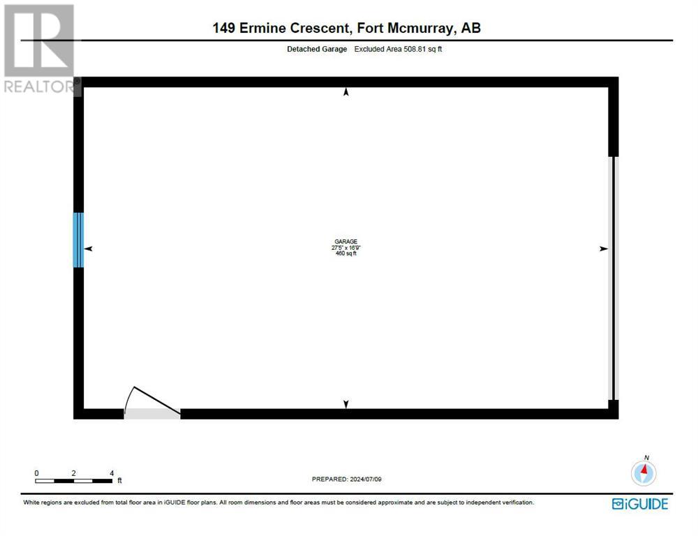 149 Ermine Crescent, Fort McMurray