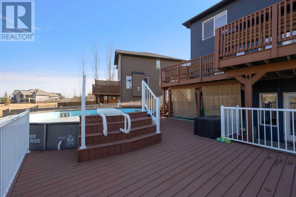 118 Mayflower Bay, Fort McMurray