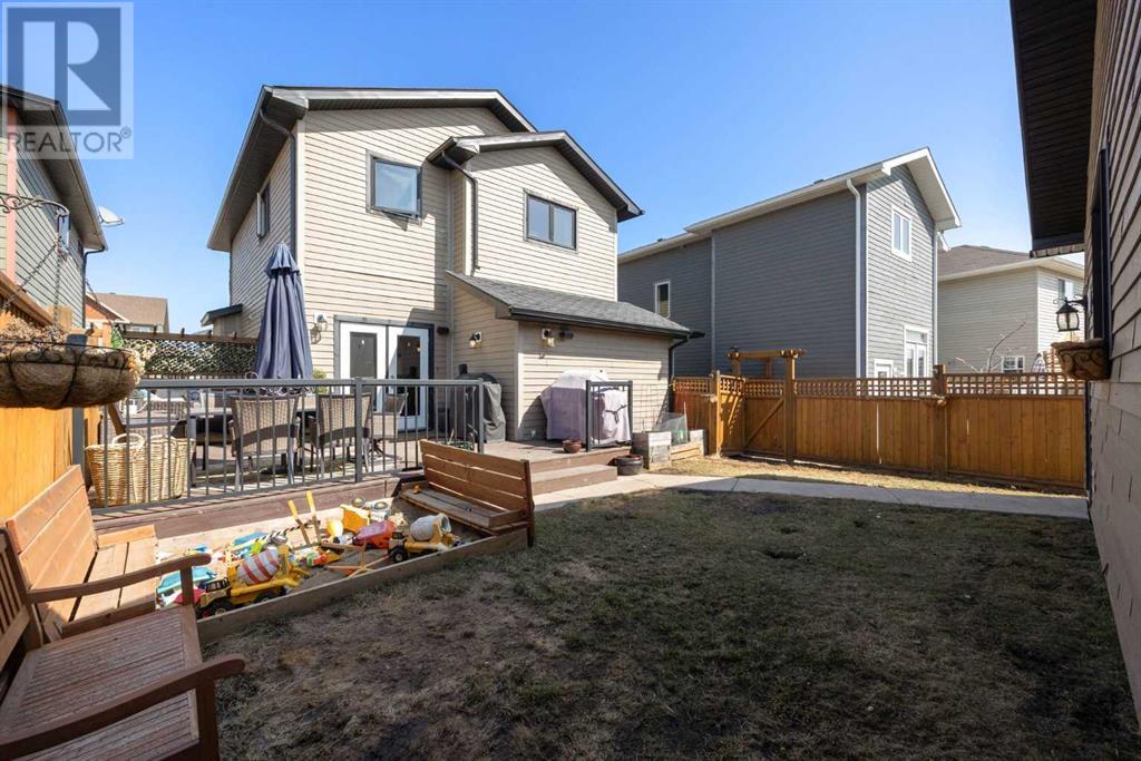 138 Mink Lane, Fort McMurray, Alberta