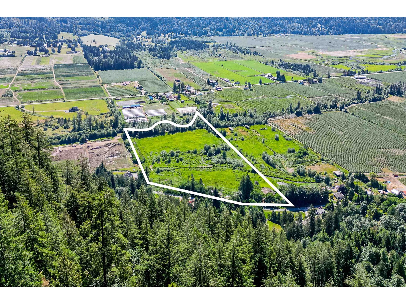 11584 STAVE LAKE ROAD, Mission real estate listing R2997547