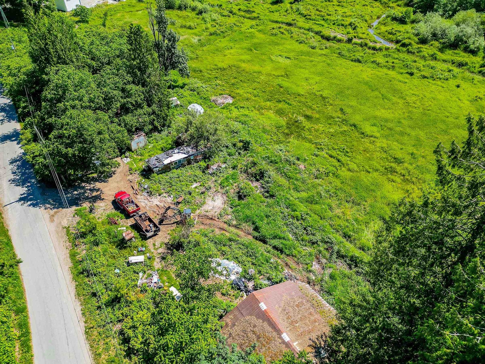11584 STAVE LAKE ROAD, Mission real estate listing R2997547