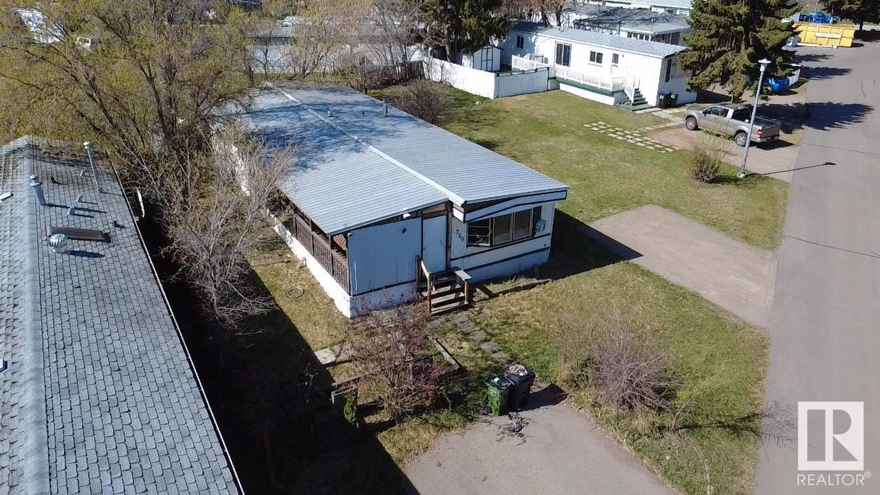 360 evergreen park NW, Edmonton