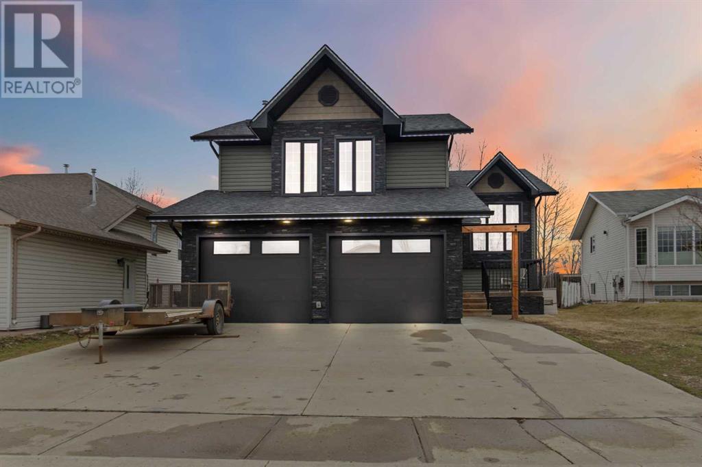 232 Bussieres Drive, Fort McMurray
