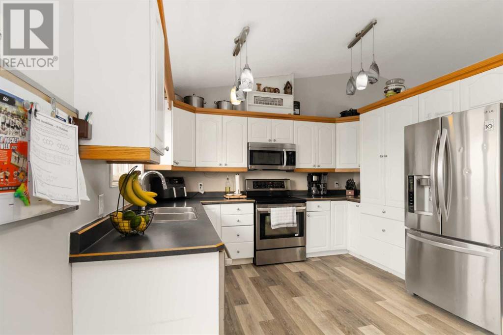 232 Bussieres Drive, Fort McMurray