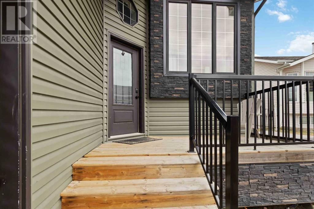 232 Bussieres Drive, Fort McMurray