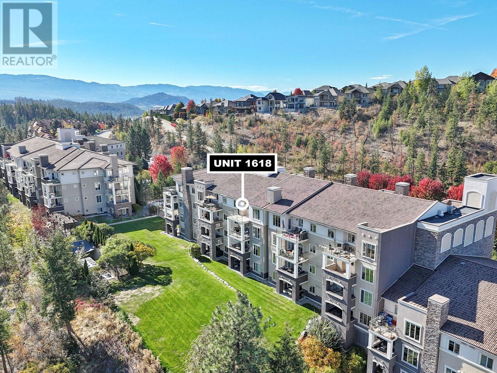 1618 1875 Country Club Drive, Kelowna