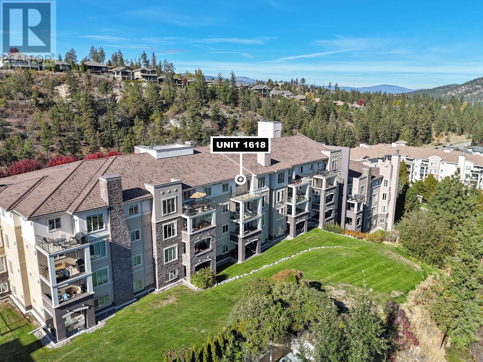 1618 1875 Country Club Drive, Kelowna