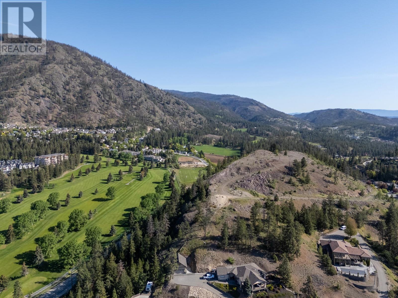  Lot 3 Shannon View Drive, West Kelowna