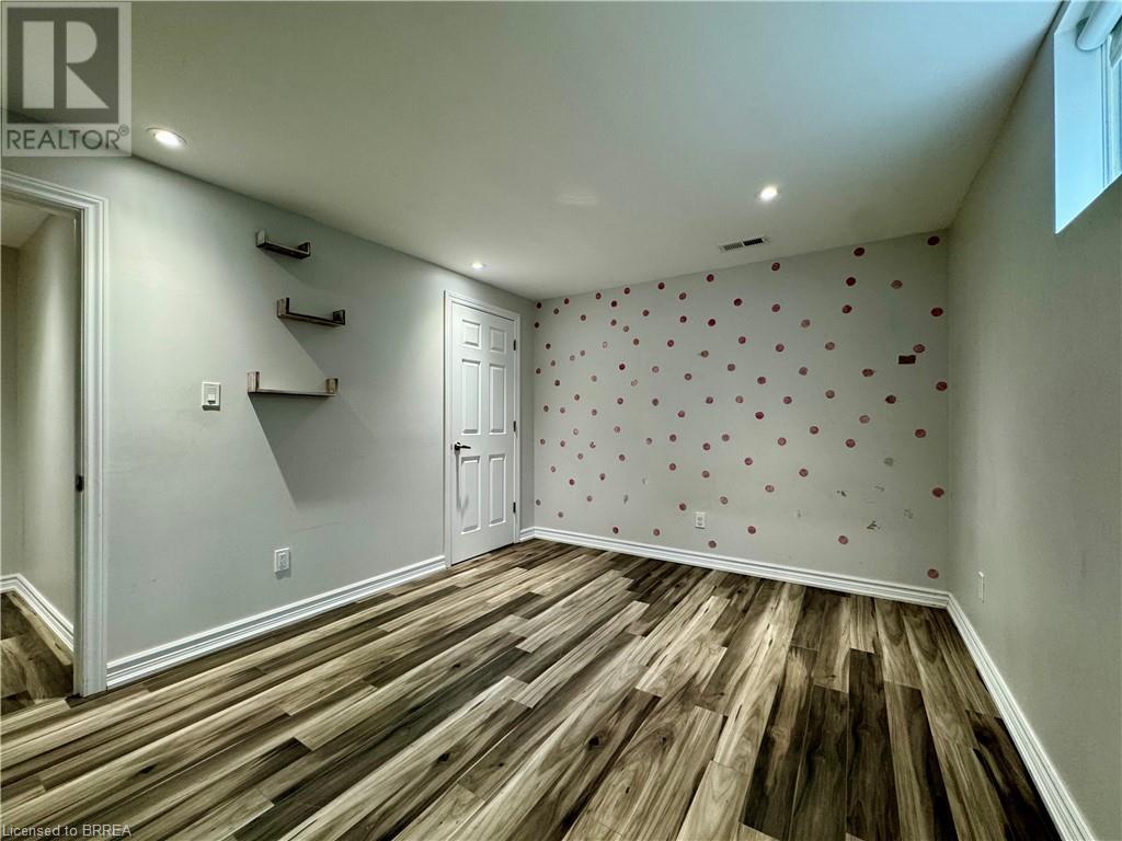 Photo 25 of 687 Spitfire Street, Woodstock ON