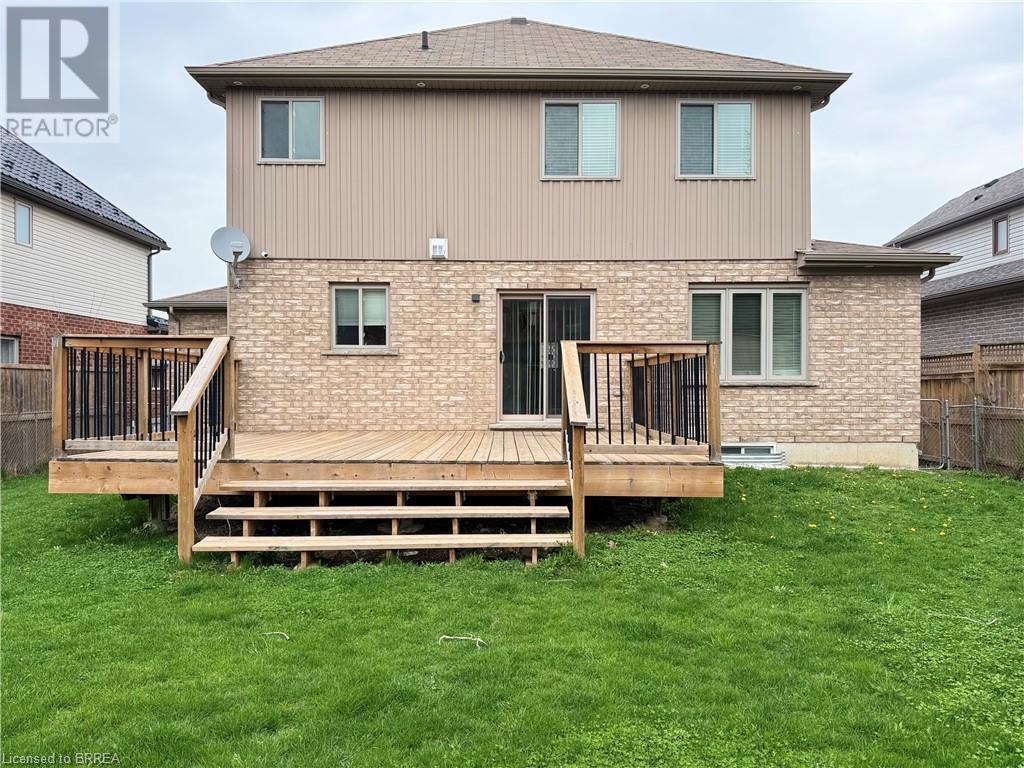 Photo 27 of 687 Spitfire Street, Woodstock ON