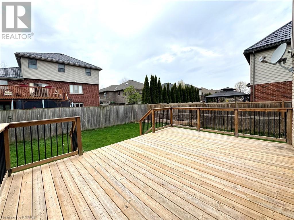 Photo 28 of 687 Spitfire Street, Woodstock ON