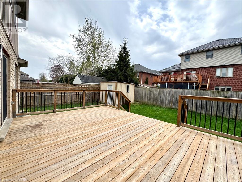Photo 29 of 687 Spitfire Street, Woodstock ON