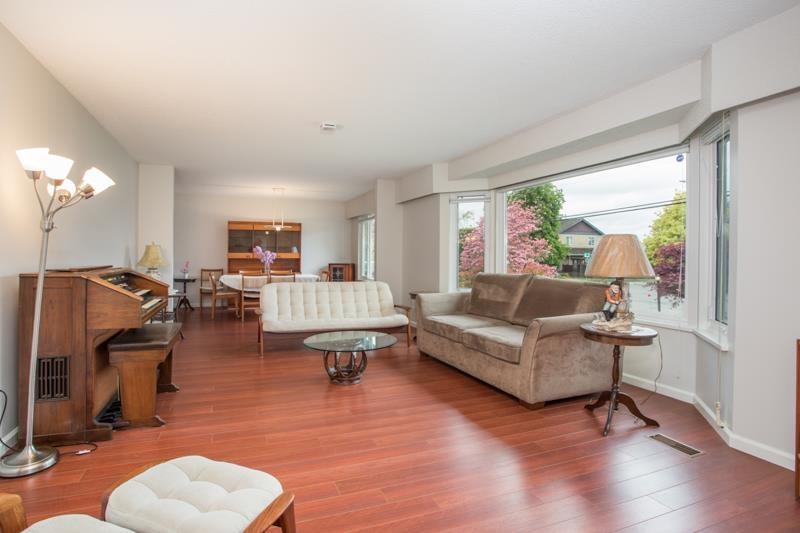 21672 46 AVENUE, Langley