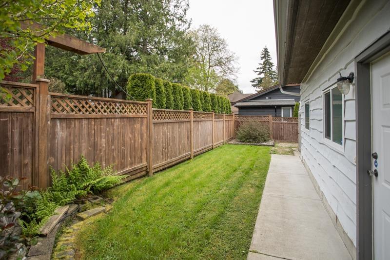 21672 46 AVENUE, Langley