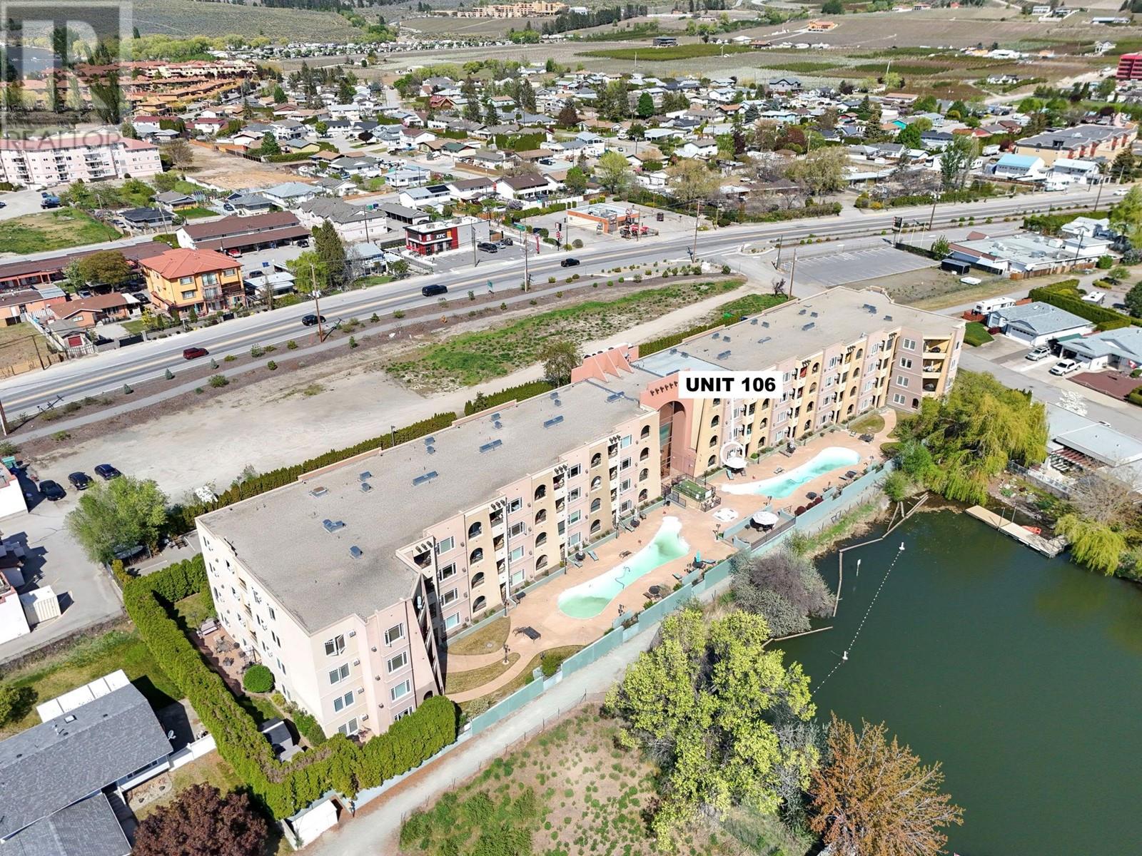 106 15 SOLANA KEY Court, Osoyoos