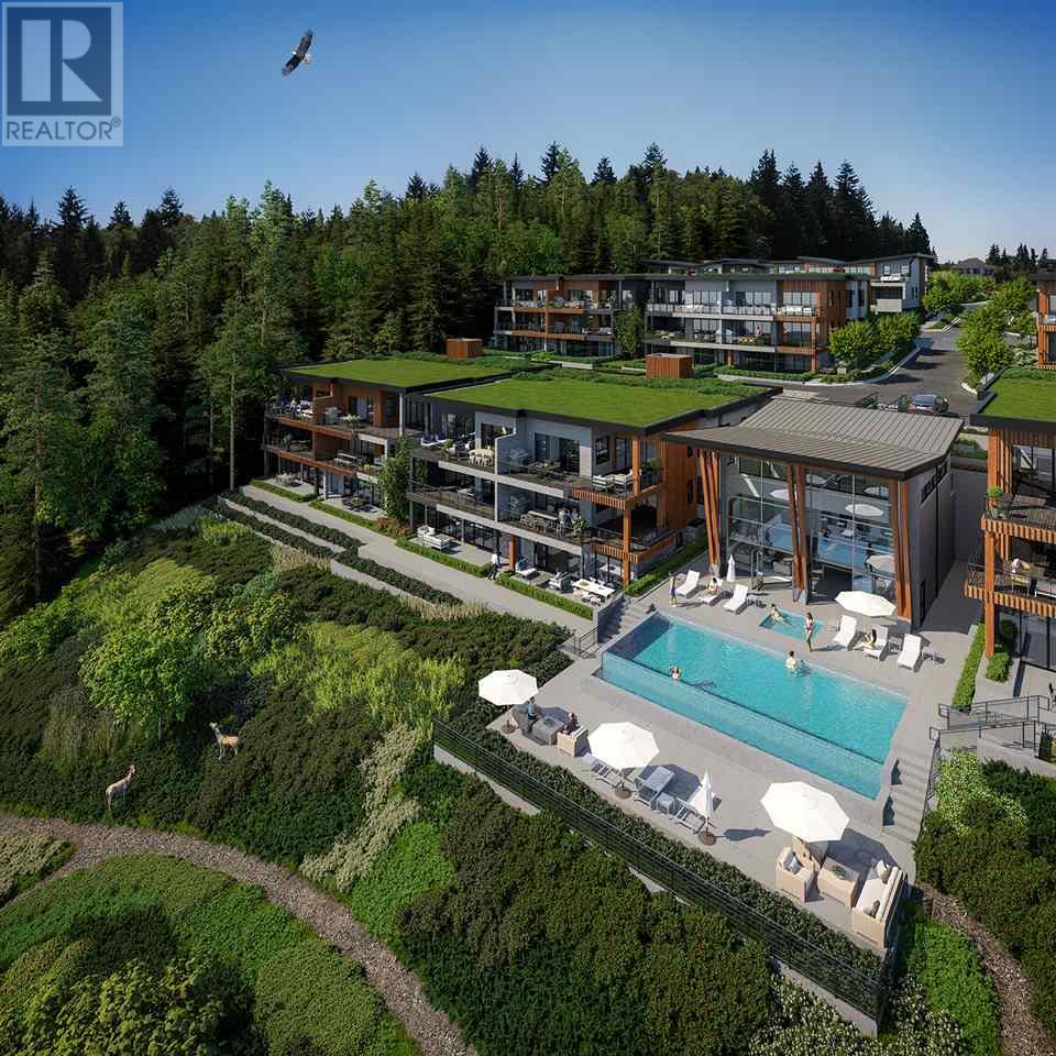5201 464 EAGLECREST DRIVE, Gibsons