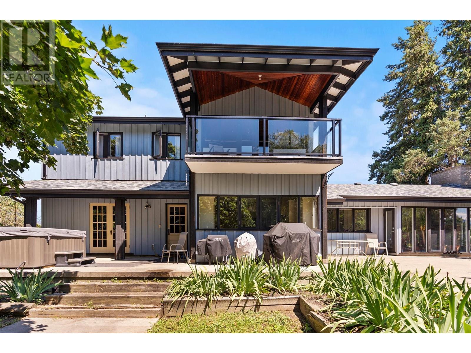  1451 Mountview Road, Vernon