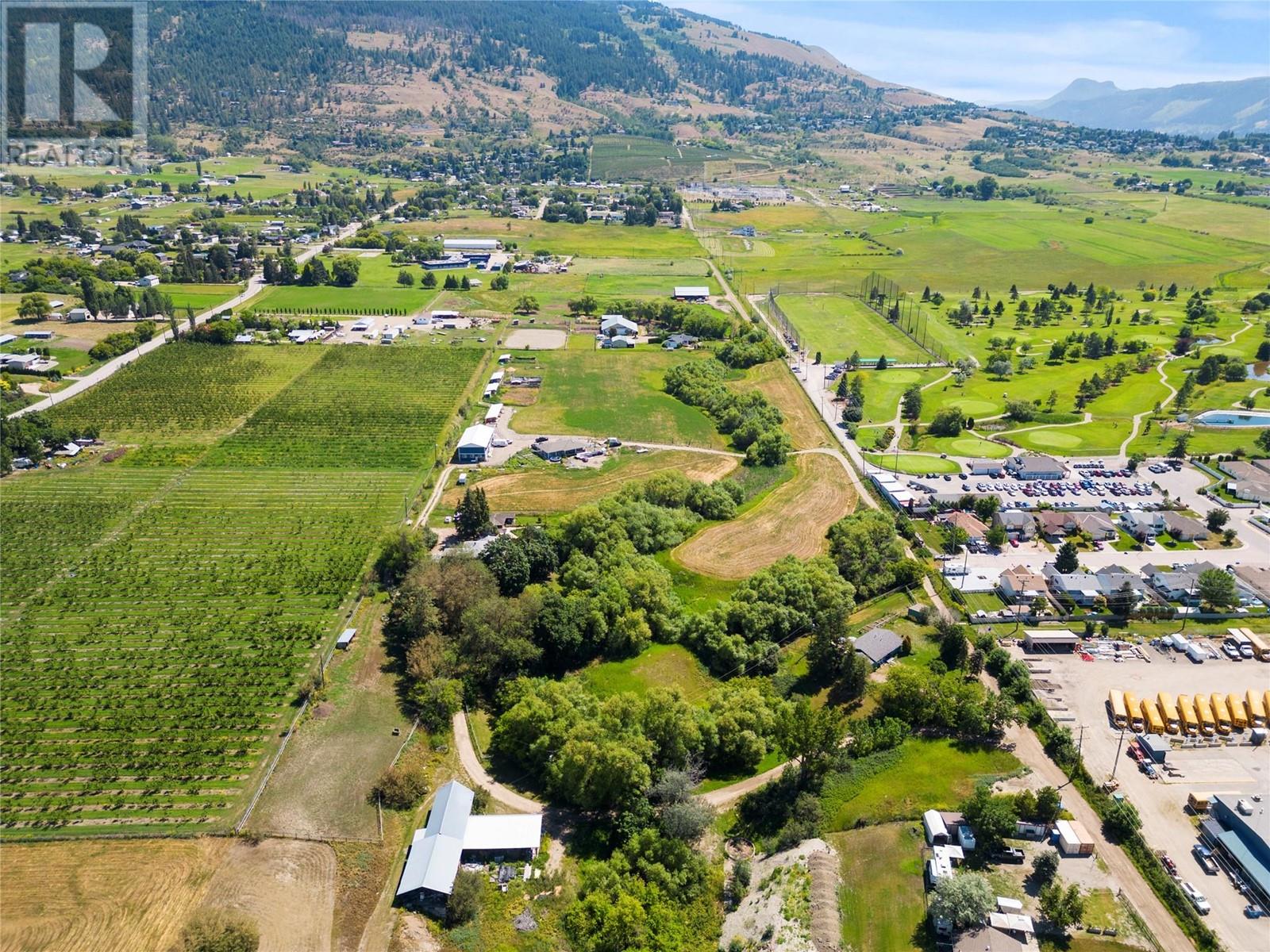  1451 Mountview Road, Vernon